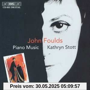 Klaviermusik Klaviermusik von Kathryn Stott
