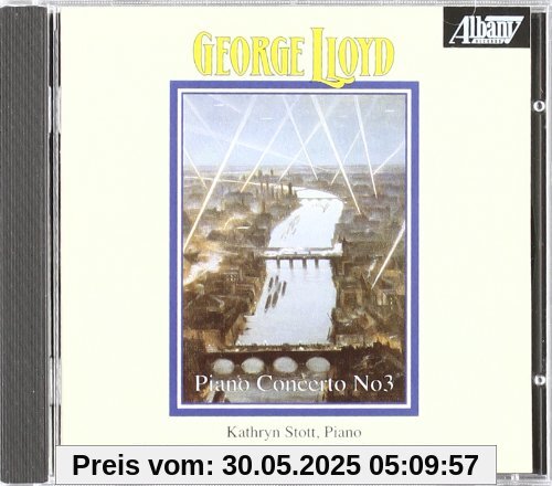 Third Piano Concerto Third Piano Concerto von Kathryn Stott