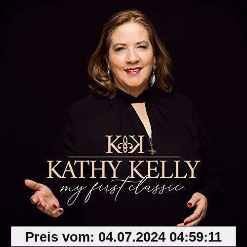 my first classic von Kathy Kelly