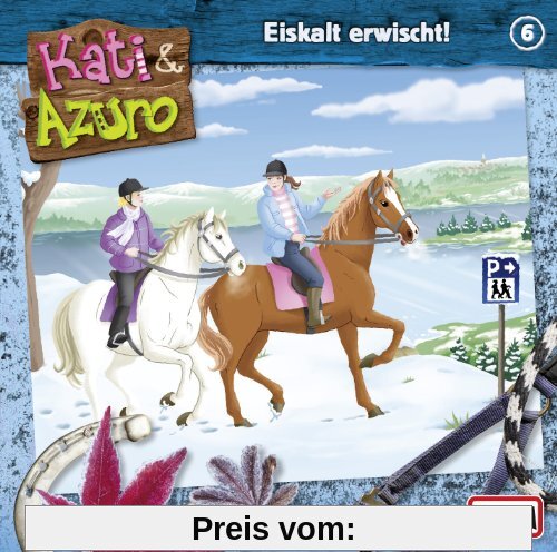 06/Eiskalt Erwischt von Kati & Azuro