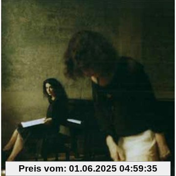 Rhapsodie Espagnole/Ma Mere.../+ von Katia Labeque