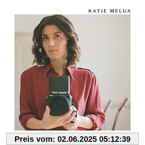 Album No. 8 (Deluxe) von Katie Melua