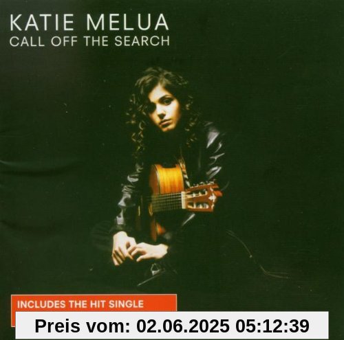Call Off the Search Call Off the Search von Katie Melua