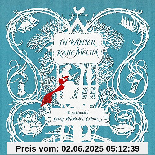 In Winter (Limited Deluxe Edition) von Katie Melua
