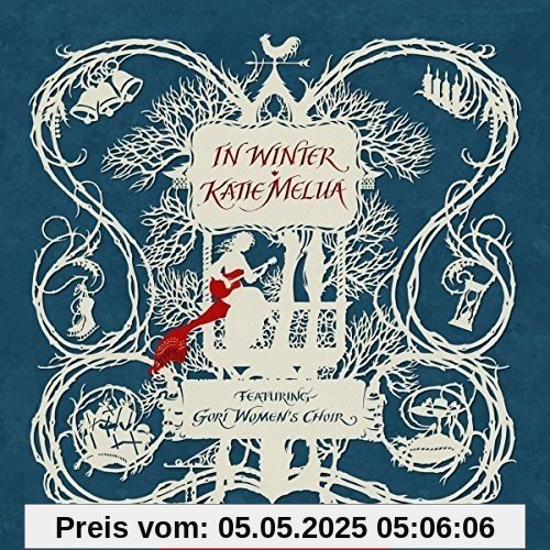 In Winter (Special Edition) [Vinyl LP] von Katie Melua