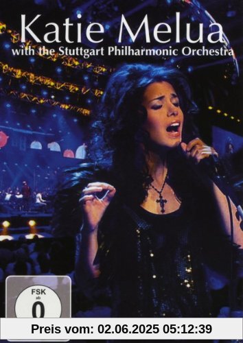 Katie Melua With The Stuttgart Philharmonic Orchestra Katie Melua With The Stuttgart Philharmonic Orchestra von Katie Melua