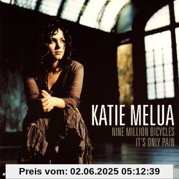 Nine Million Bicycles-It's Onl Nine Million Bicycles-It's Onl von Katie Melua