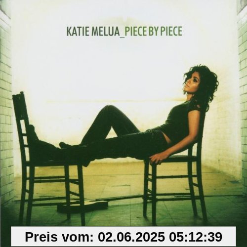 Piece By Piece von Katie Melua