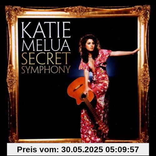 Secret Symphony Secret Symphony von Katie Melua