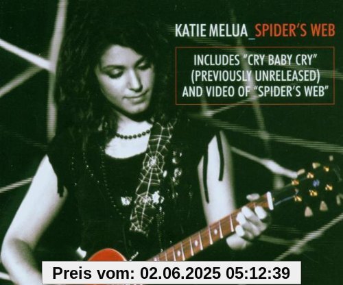 Spider's Web Spider's Web von Katie Melua