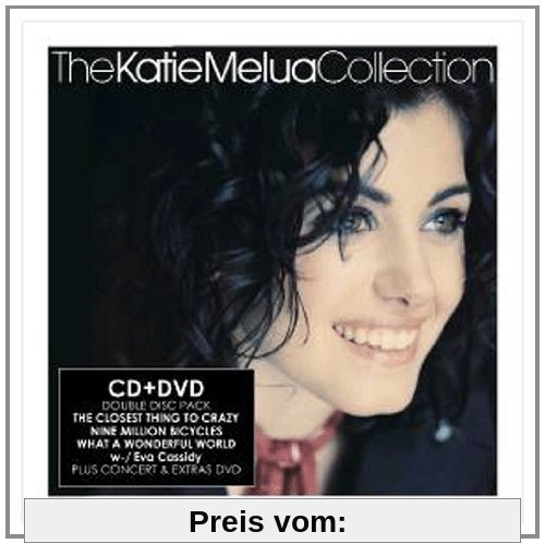 The Katie Melua Collection von Katie Melua
