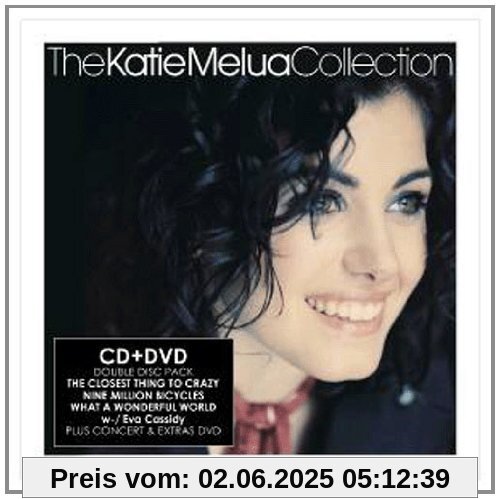 The Katie Melua Collection The Katie Melua Collection von Katie Melua