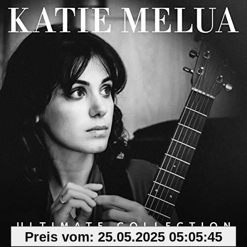 Ultimate Collection Ultimate Collection von Katie Melua