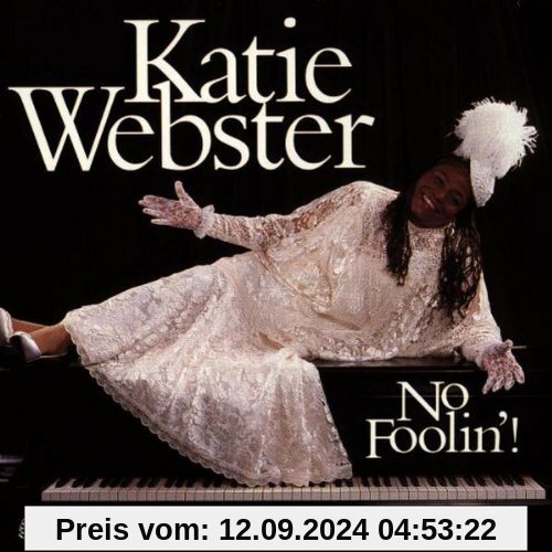 No Foolin'! von Katie Webster