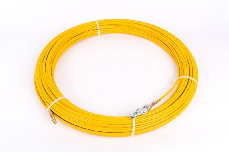 Katimex Kabelführung Kabeljet® Ersatzband, 40 Meter von Katimex