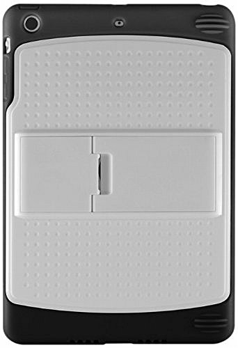 Katinkas Harte Slim Kickstand Hülle für Apple iPad Mini schwarz/weiß Katinkas Harte Slim Kickstand Hülle für Apple iPad Mini schwarz/weiß von Katinkas