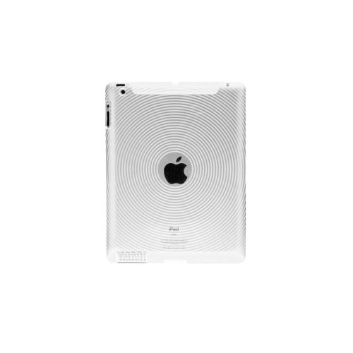 Katinkas Soft Cover für Apple iPad 2 Circle transparent Katinkas Soft Cover für Apple iPad 2 Circle transparent von Katinkas