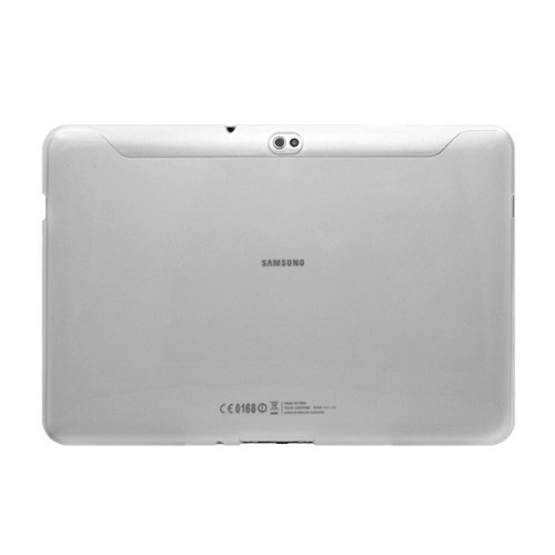 Katinkas Soft Cover für Samsung Galaxy Tab 10.1, Transparent von Katinkas