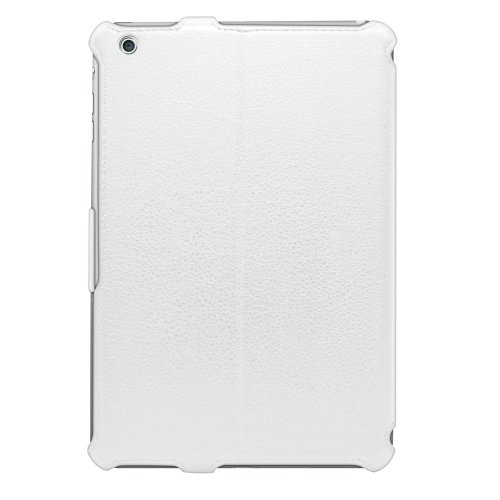 Katinkas Twin Flip Leather Holster für Apple iPad Mini weiß von Katinkas
