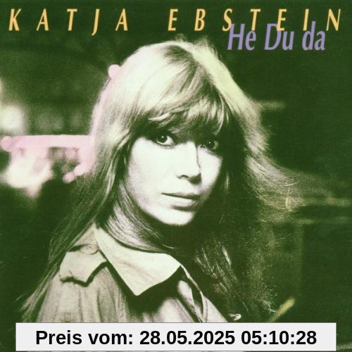 He Du da... von Katja Ebstein