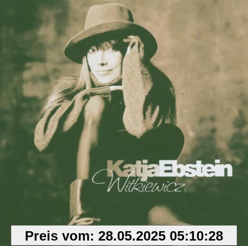 Witkiewicz von Katja Ebstein