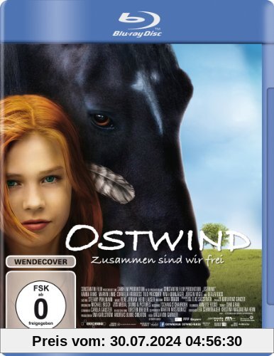 Ostwind [Blu-ray] von Katja von Garnier