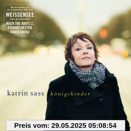 Königskinder Königskinder von Katrin Sass