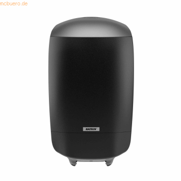 Katrin Handtuchspender Inclusive Centerfeed S 82247 schwarz von Katrin