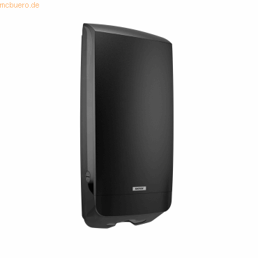Katrin Handtuchspender XL 89741 schwarz von Katrin