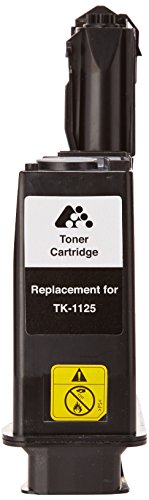 Katun 44189 Toner Schwarz kompatibel zu KYOCERA MITA ECOSYS FS 1061 DN, FS 1325 MFP Katun 44189 Toner Schwarz kompatibel zu KYOCERA MITA ECOSYS FS 1061 DN, FS 1325 MFP von Katun