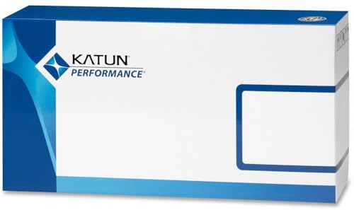 Katun 51499 Toner (71B20Y0), 2300 Seiten, gelb (gelb) von Katun