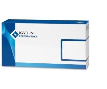 Katun Waste Toner (Perf.) Equal to WX-107 AAVAWY1, W128374103 (WX-107 AAVAWY1) von Katun