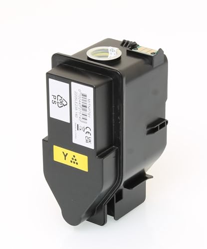 Katun Yellow Toner Cartridge TNP-79 AAJW250, 54363 Katun Yellow Toner Cartridge TNP-79 AAJW250, 54363 von Katun