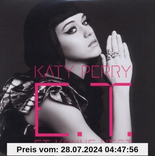 E.T. von Katy Perry