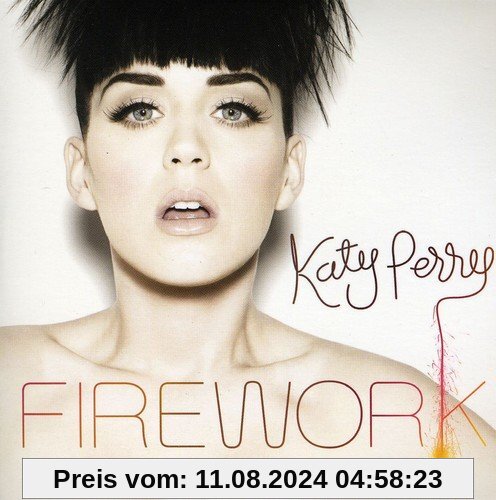 Firework von Katy Perry