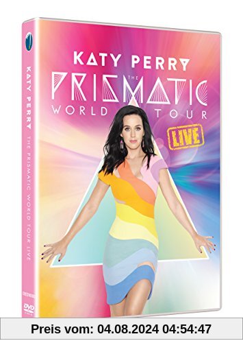 Katy Perry - The Prismatic World Tour Live von Katy Perry