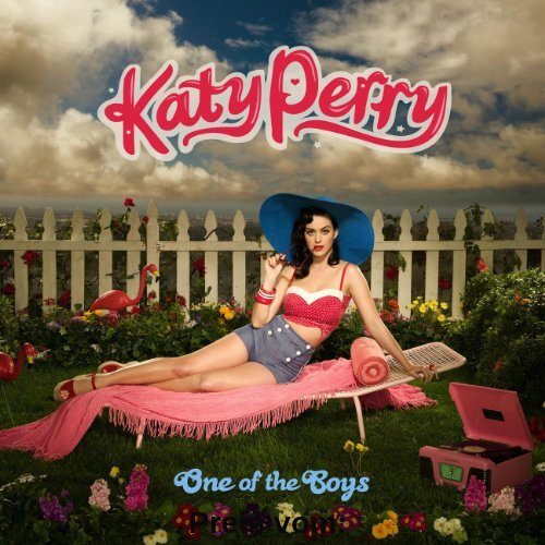 One of the Boys von Katy Perry