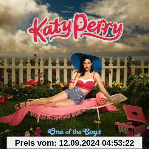 One of the Boys von Katy Perry