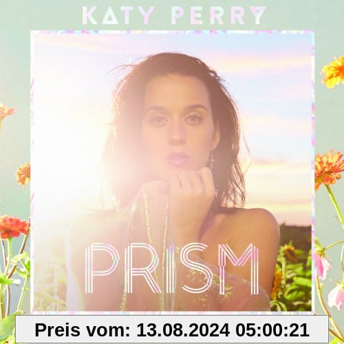 Prism von Katy Perry