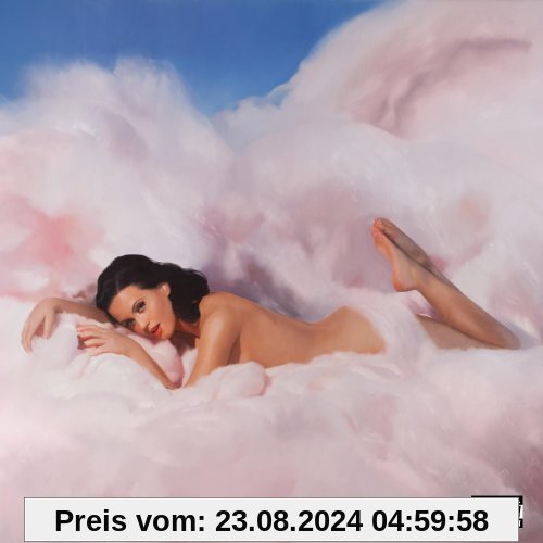 Teenage Dream von Katy Perry