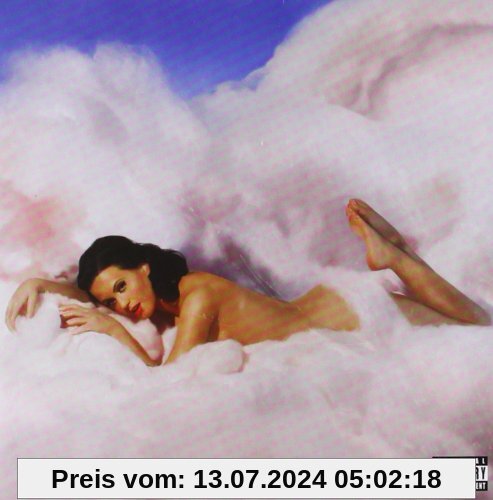 Teenage Dream: The Complete Confection von Katy Perry