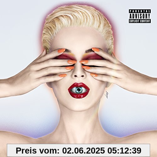 Witness von Katy Perry