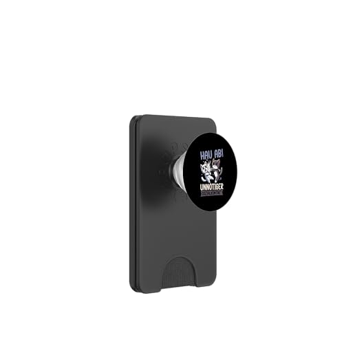 Hau Ab Unnötiger Sozialkontakt Katze Anime Katzenliebhaber PopSockets PopWallet für MagSafe Hau Ab Unnötiger Sozialkontakt Katze Anime Katzenliebhaber PopSockets PopWallet für MagSafe von Katze Tier Lustiger Sarkasmus Sarkastische Sprüche