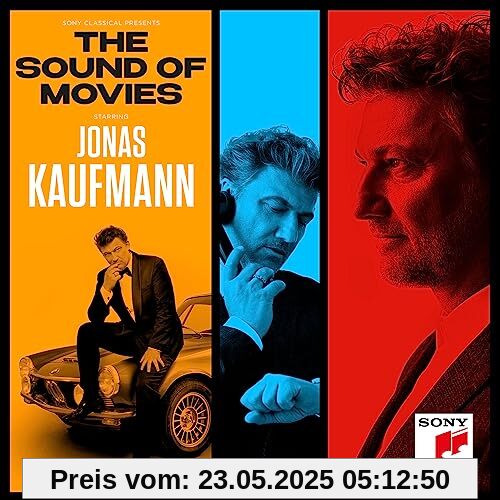 The Sound of Movies The Sound of Movies von Kaufmann