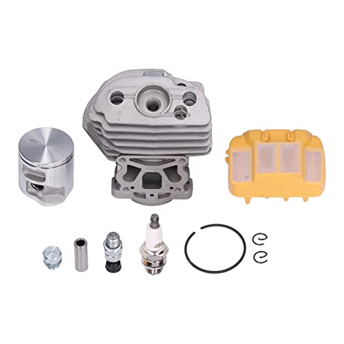 Kaufpart 43mm Zylinder Kolben Luftfilter Kit Kettensäge Zylinder Montage für Husqvarna 545 550xp Kaufpart 43mm Zylinder Kolben Luftfilter Kit Kettensäge Zylinder Montage für Husqvarna 545 550xp von Kaufpart