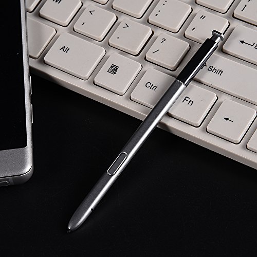 Note 5 Stylus Touch Pen, Hohe Empfindlichkeit für das Zeichnen eines Einfachen und Präzisen Tippens mit Weichem Punkt, Kleiner und Exquisiter Elektromagnetischer (Note5 S-Pen) von Kavolet