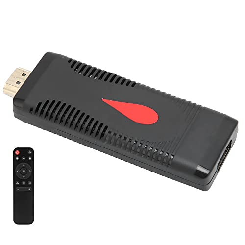 Tragbarer und Stabiler 4K -HD -TV -Stick mit 10, Hoher Ausgangsqualität und Leistungsstarker Grafikprozessor. Konvektionskühlsystem für Geschäftstreffen, Freizeit und Tragbarer und Stabiler 4K -HD -TV -Stick mit 10, Hoher Ausgangsqualität und Leistungsstarker Grafikprozessor. Konvektionskühlsystem für Geschäftstreffen, Freizeit und von Kavolet