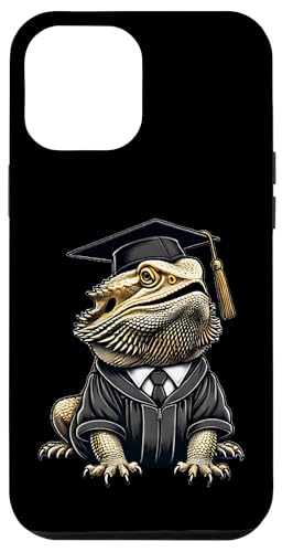 Cute Bearded Dragon Graduation Hülle für iPhone 12 Pro Max Cute Bearded Dragon Graduation Hülle für iPhone 12 Pro Max von Kawaii Bearded Dragon Graduation Apparel