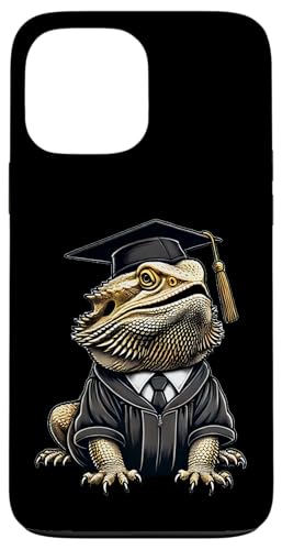Cute Bearded Dragon Graduation Hülle für iPhone 13 Pro Max Cute Bearded Dragon Graduation Hülle für iPhone 13 Pro Max von Kawaii Bearded Dragon Graduation Apparel