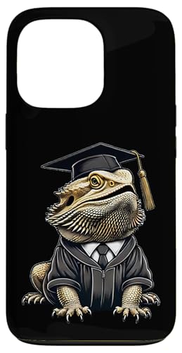 Cute Bearded Dragon Graduation Hülle für iPhone 13 Pro Cute Bearded Dragon Graduation Hülle für iPhone 13 Pro von Kawaii Bearded Dragon Graduation Apparel